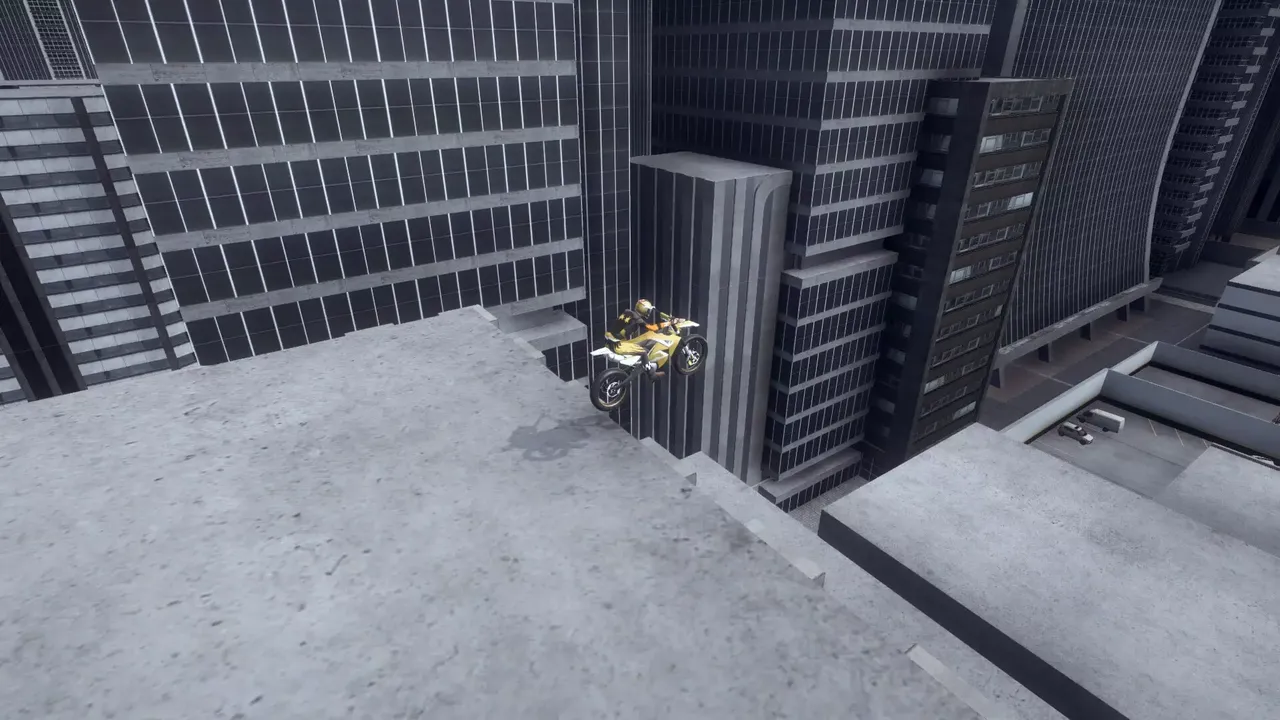 -Art of Stunt-游戏截图-好玩游戏库