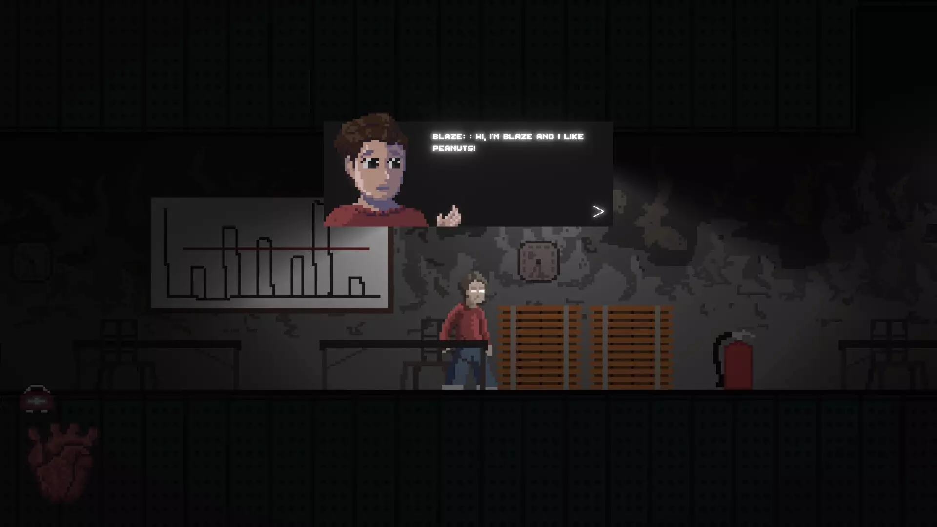 -Liwertown: Rebirth-游戏截图-好玩游戏库