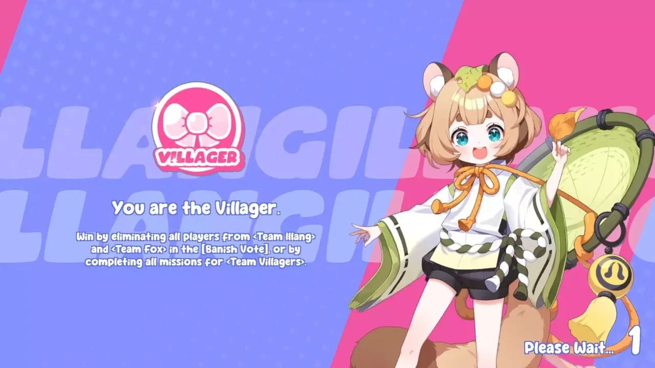 -iLLANG-游戏截图-好玩游戏库