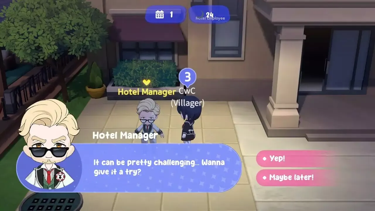 -iLLANG-游戏截图-好玩游戏库