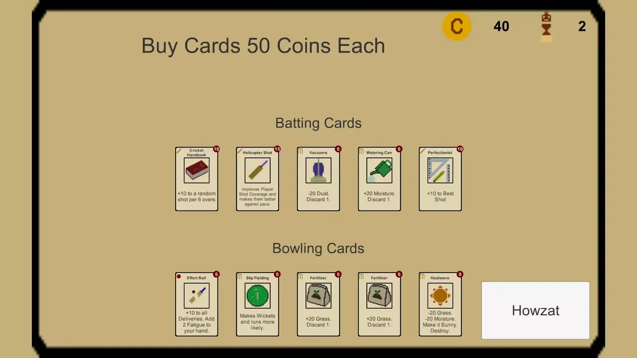 -Cool Cucumber Cricket-游戏截图-好玩游戏库