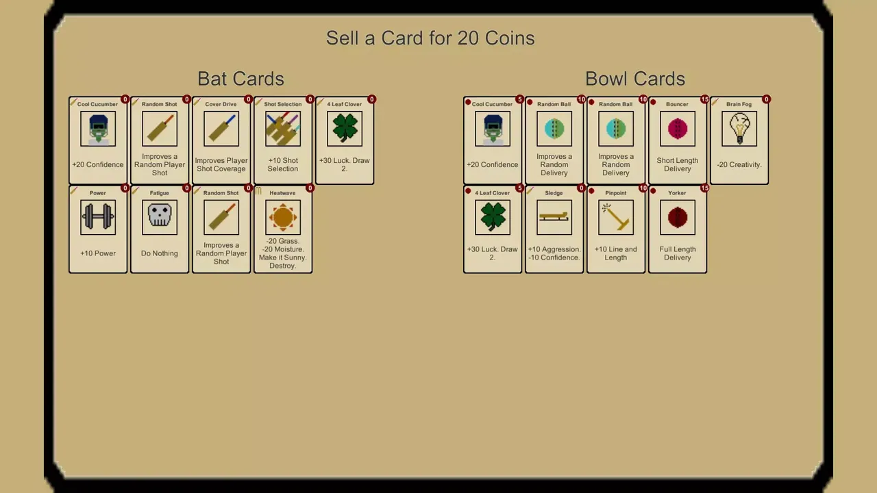 -Cool Cucumber Cricket-游戏截图-好玩游戏库