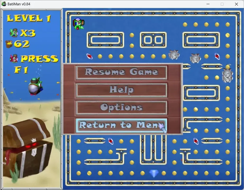 -Batiman-游戏截图-好玩游戏库