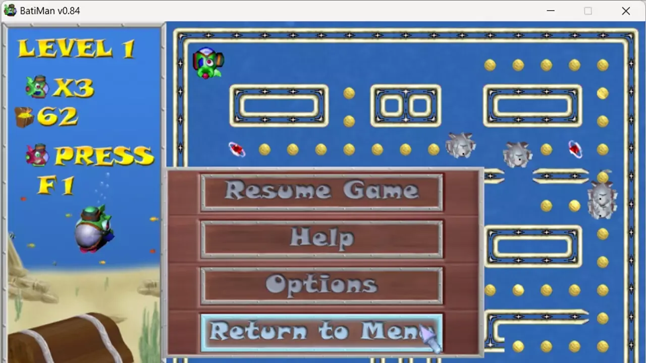 -Batiman-游戏截图-好玩游戏库