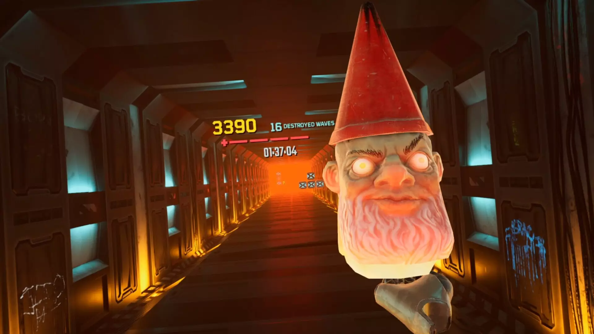 -BlockStar VR-游戏截图-好玩游戏库