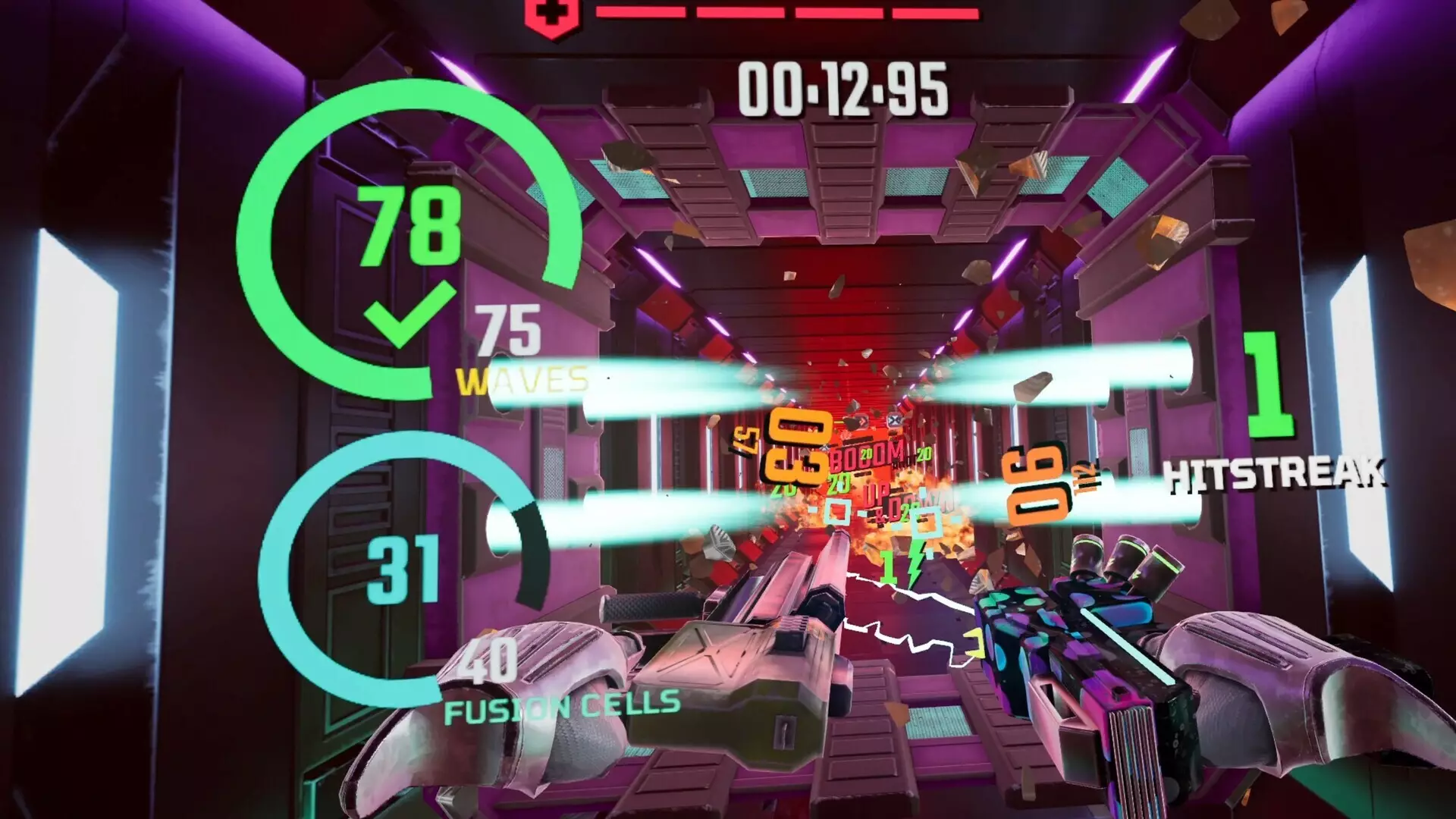 -BlockStar VR-游戏截图-好玩游戏库