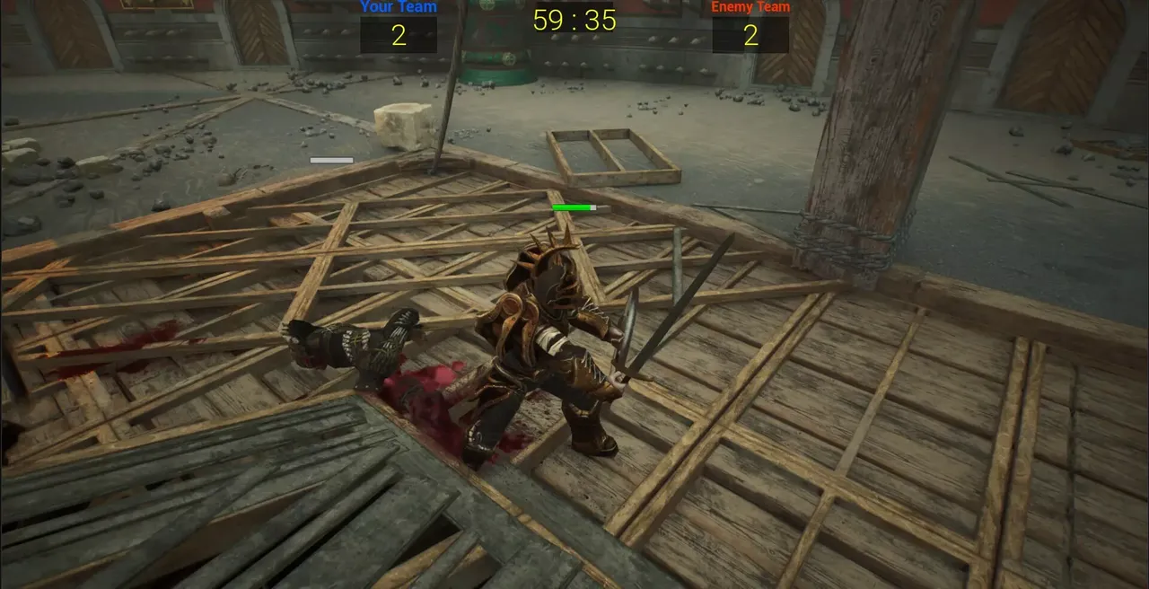 -Arena of Trophies-游戏截图-好玩游戏库