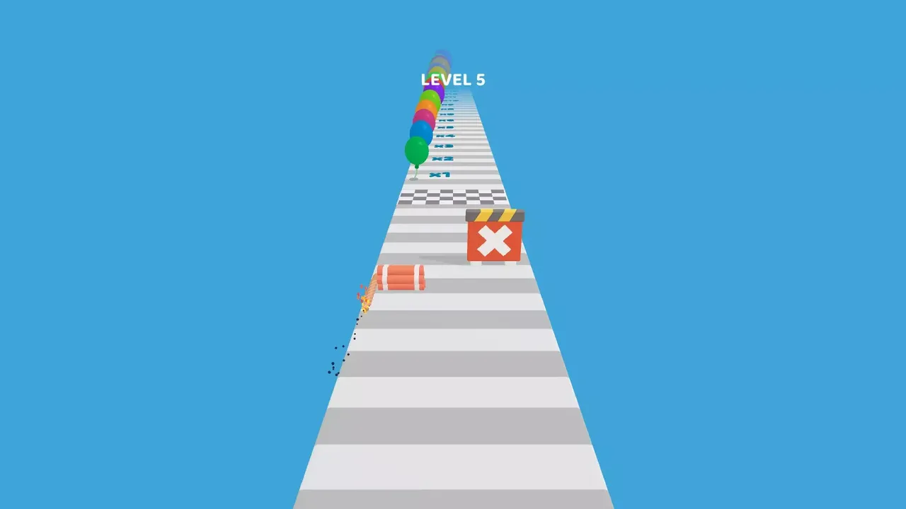 -Dynamite it!-游戏截图-好玩游戏库