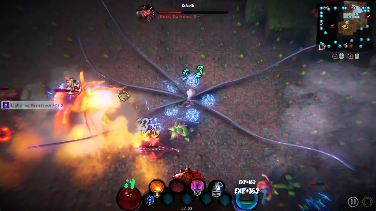 -X-Mutation-游戏截图-好玩游戏库