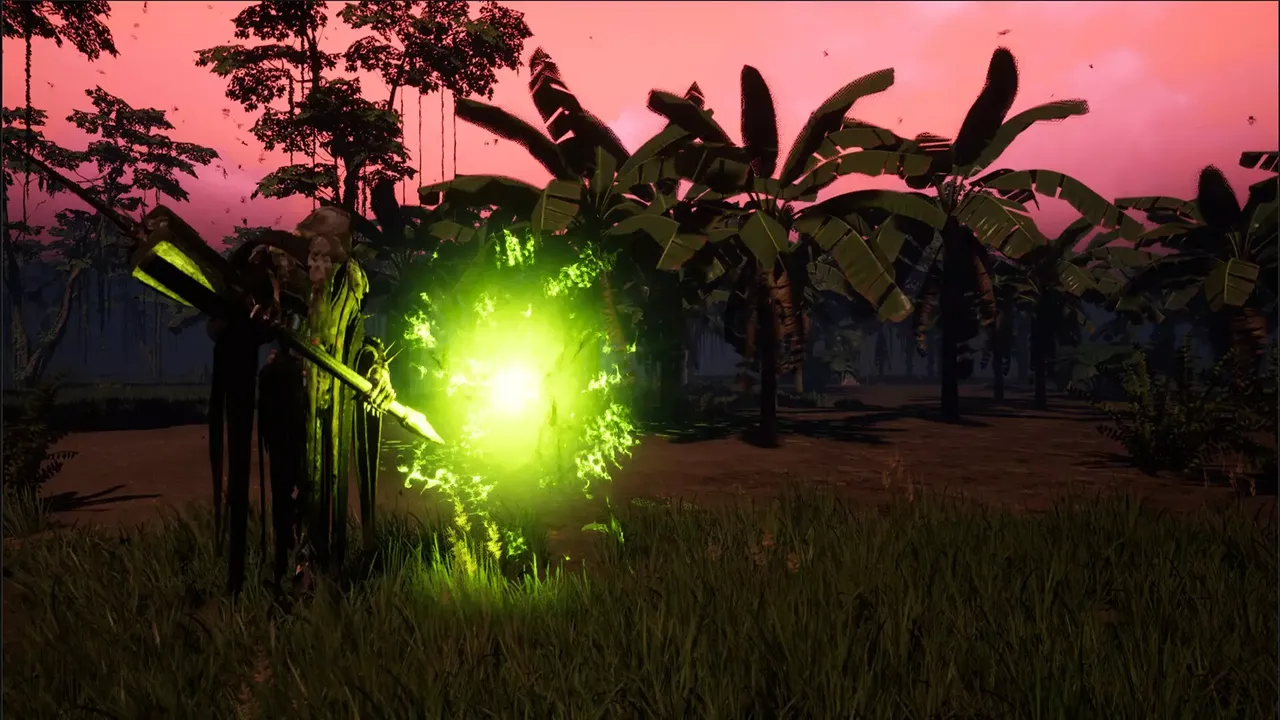 -DUILIUS - ARC I-游戏截图-好玩游戏库