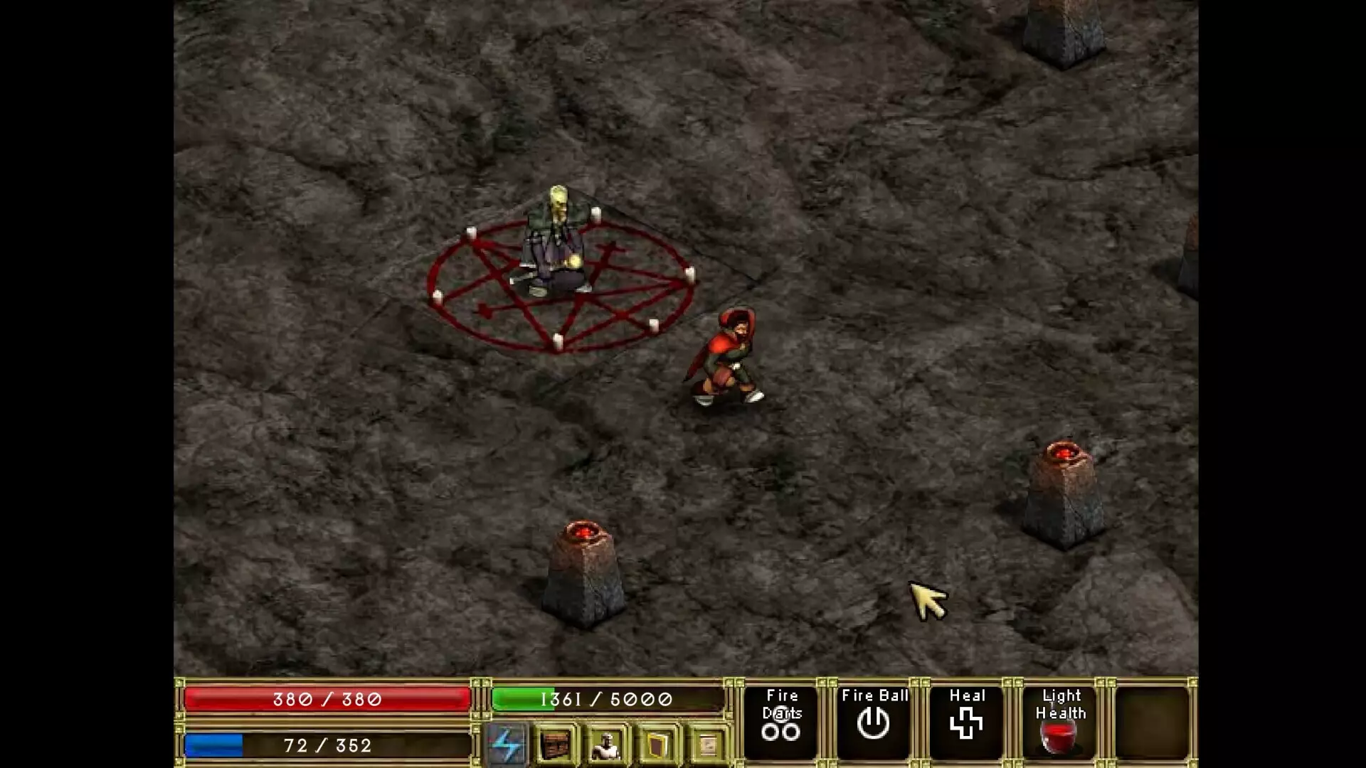 -King Island 2-游戏截图-好玩游戏库