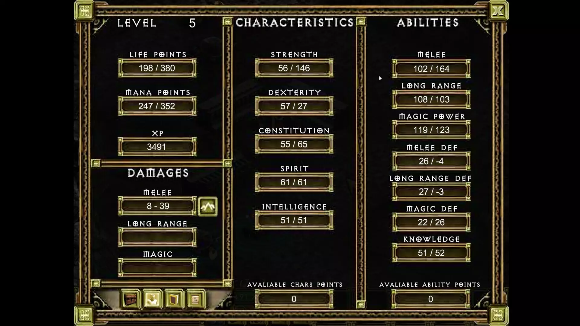 -King Island 2-游戏截图-好玩游戏库