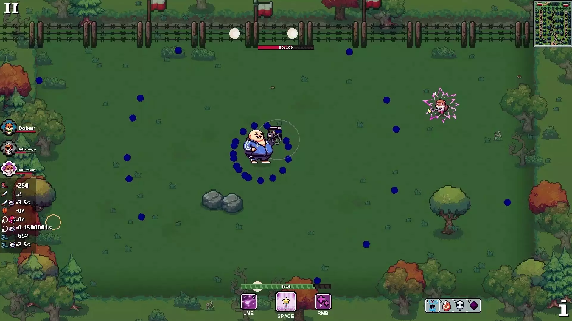 -BOBR KURWA-游戏截图-好玩游戏库