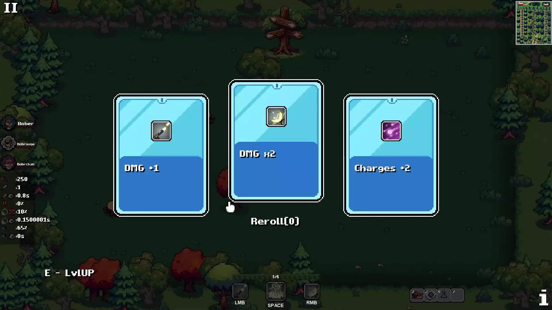 -BOBR KURWA-游戏截图-好玩游戏库