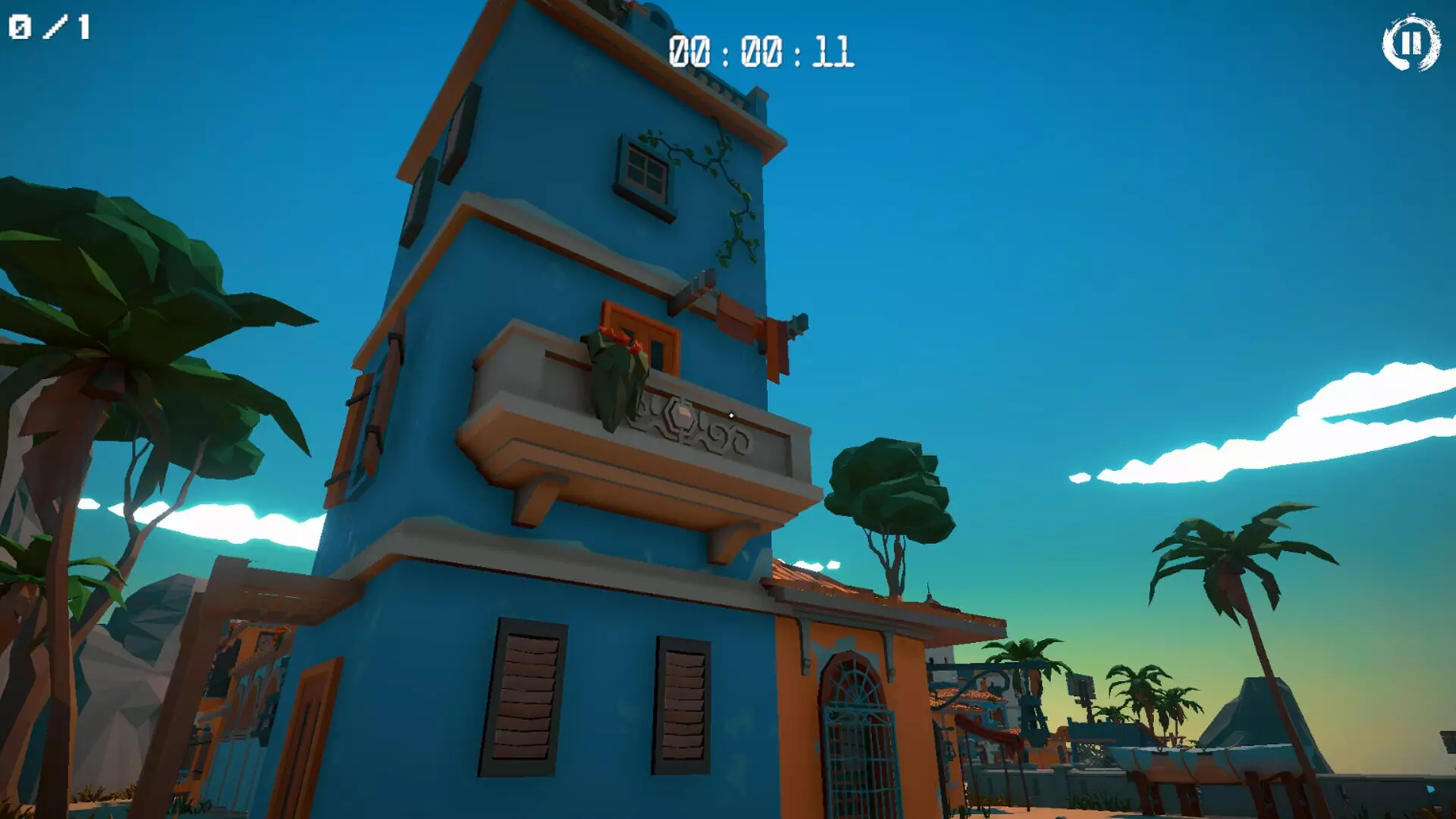 -3D PUZZLE - Pirates-游戏截图-好玩游戏库