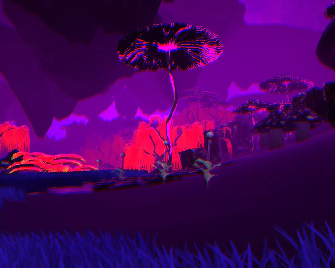 -Slav Junkie Simulator-游戏截图-好玩游戏库