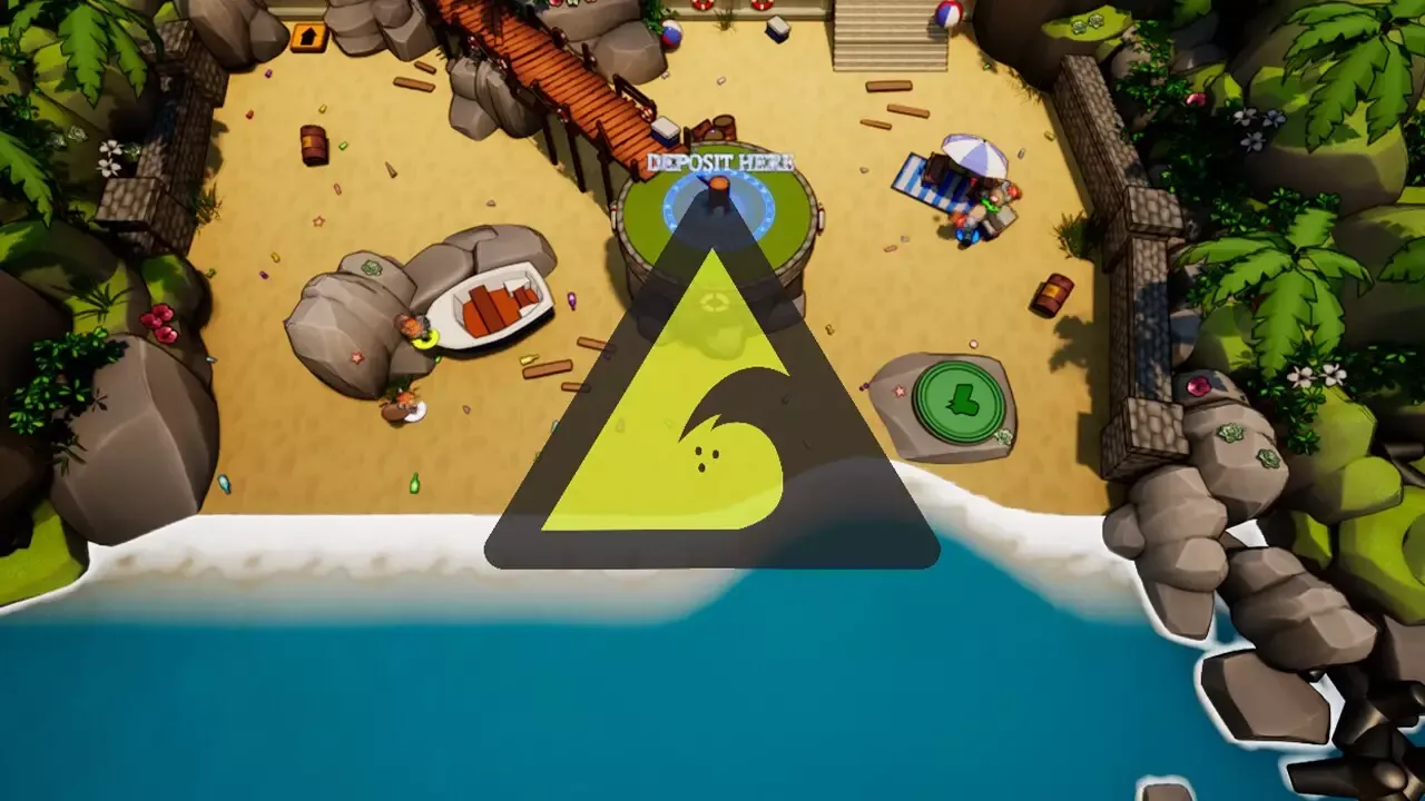 -Trash Pandamonium-游戏截图-好玩游戏库