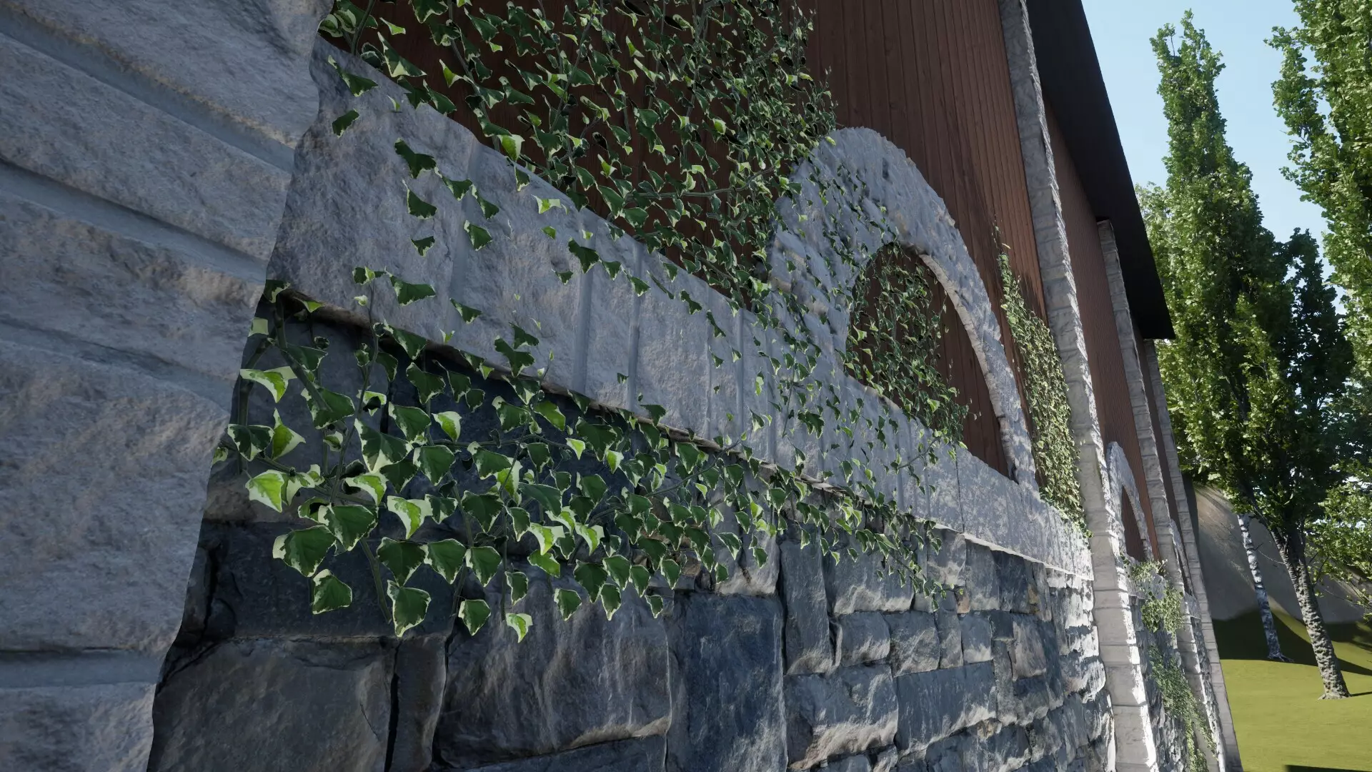 -Park Studio-游戏截图-好玩游戏库