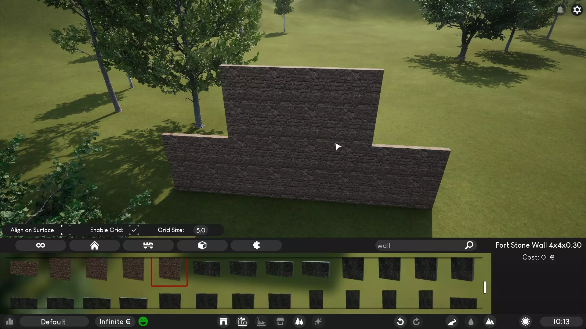 -Park Studio-游戏截图-好玩游戏库