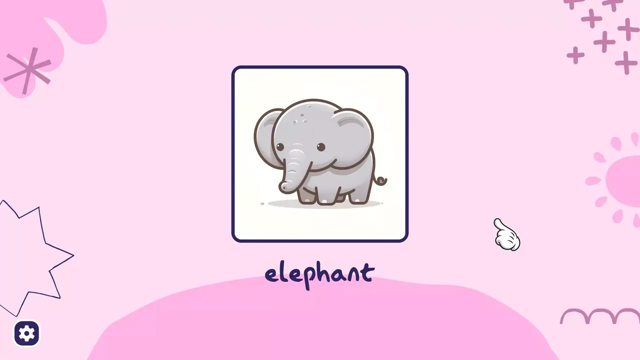 -Super Hangman-游戏截图-好玩游戏库