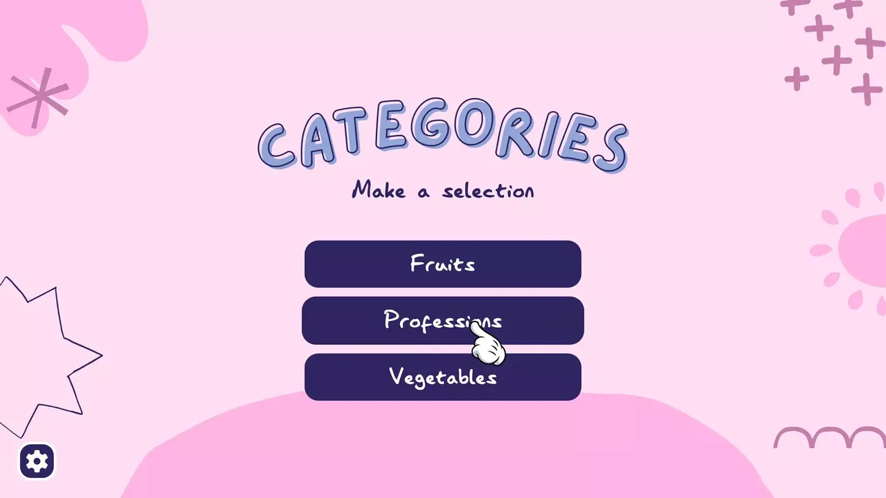 -Super Hangman-游戏截图-好玩游戏库