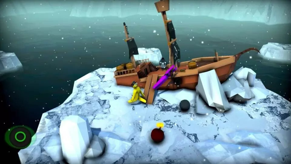 -Stumble And Fall-游戏截图-好玩游戏库