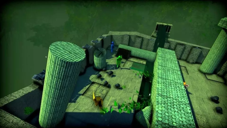 -Stumble And Fall-游戏截图-好玩游戏库