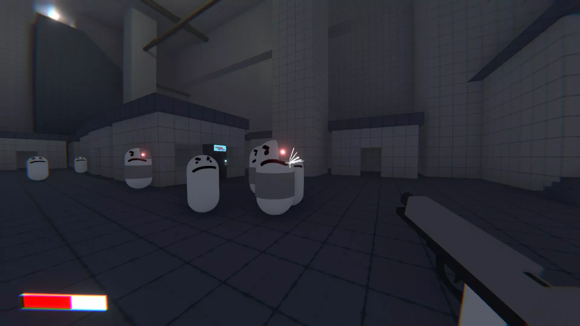 -Owinka Shooter 2-游戏截图-好玩游戏库