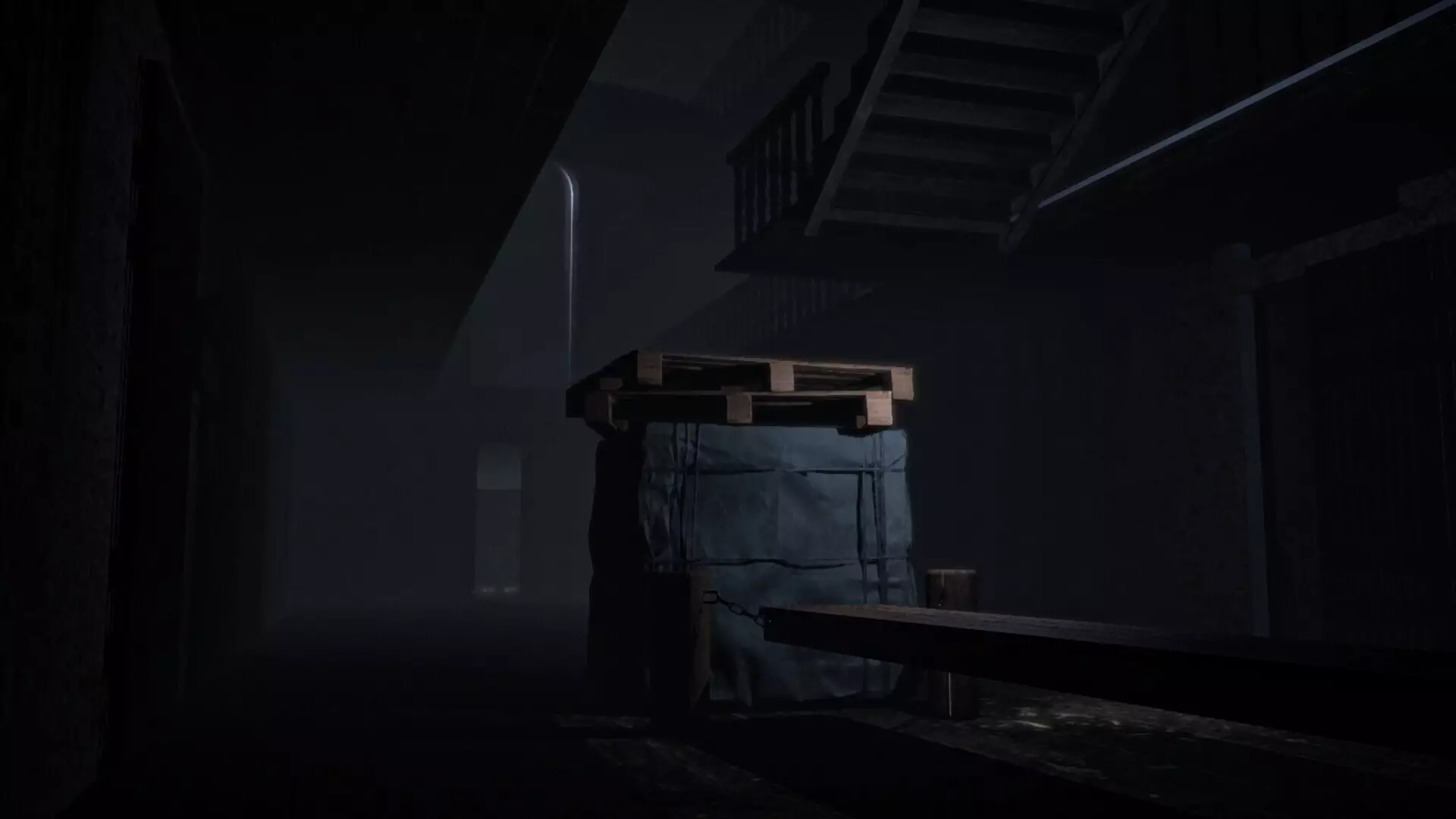 -Rosemary-游戏截图-好玩游戏库