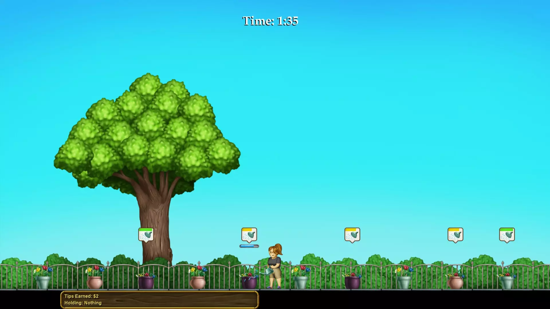 -Bellhop-游戏截图-好玩游戏库