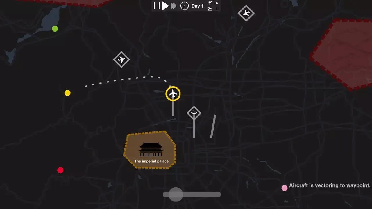 -Mini Airways: Prologue-游戏截图-好玩游戏库