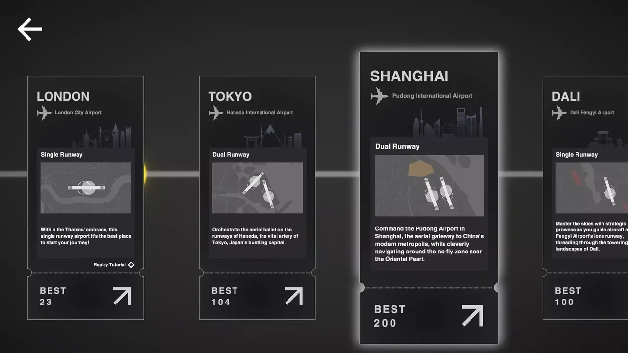 -Mini Airways: Prologue-游戏截图-好玩游戏库