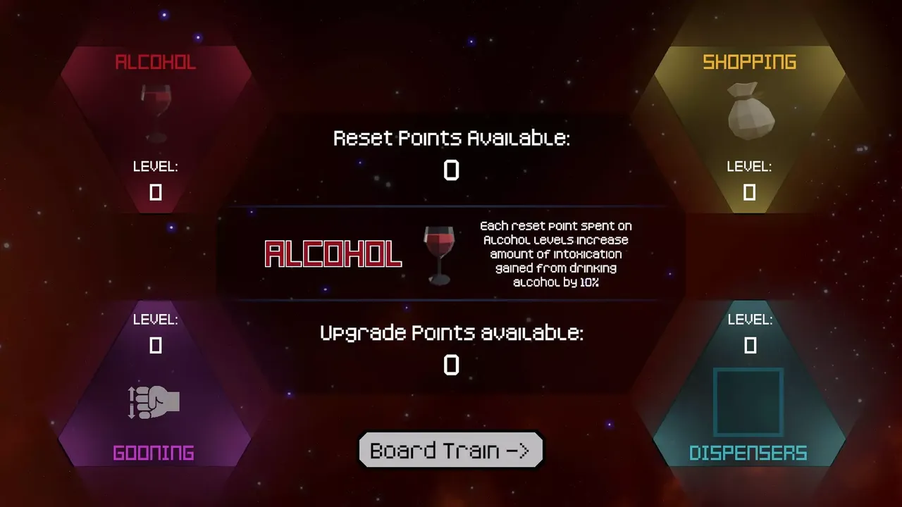 -Gooner on the Orient Express-游戏截图-好玩游戏库