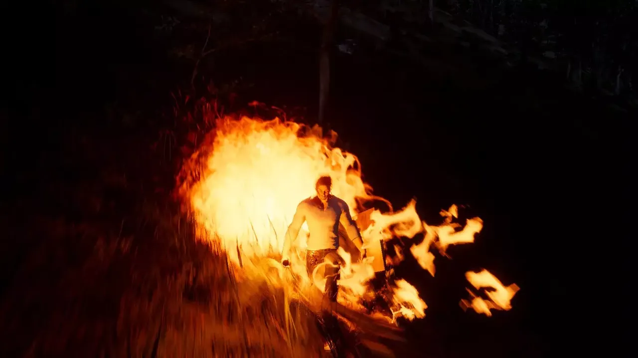 -Toxic place-游戏截图-好玩游戏库