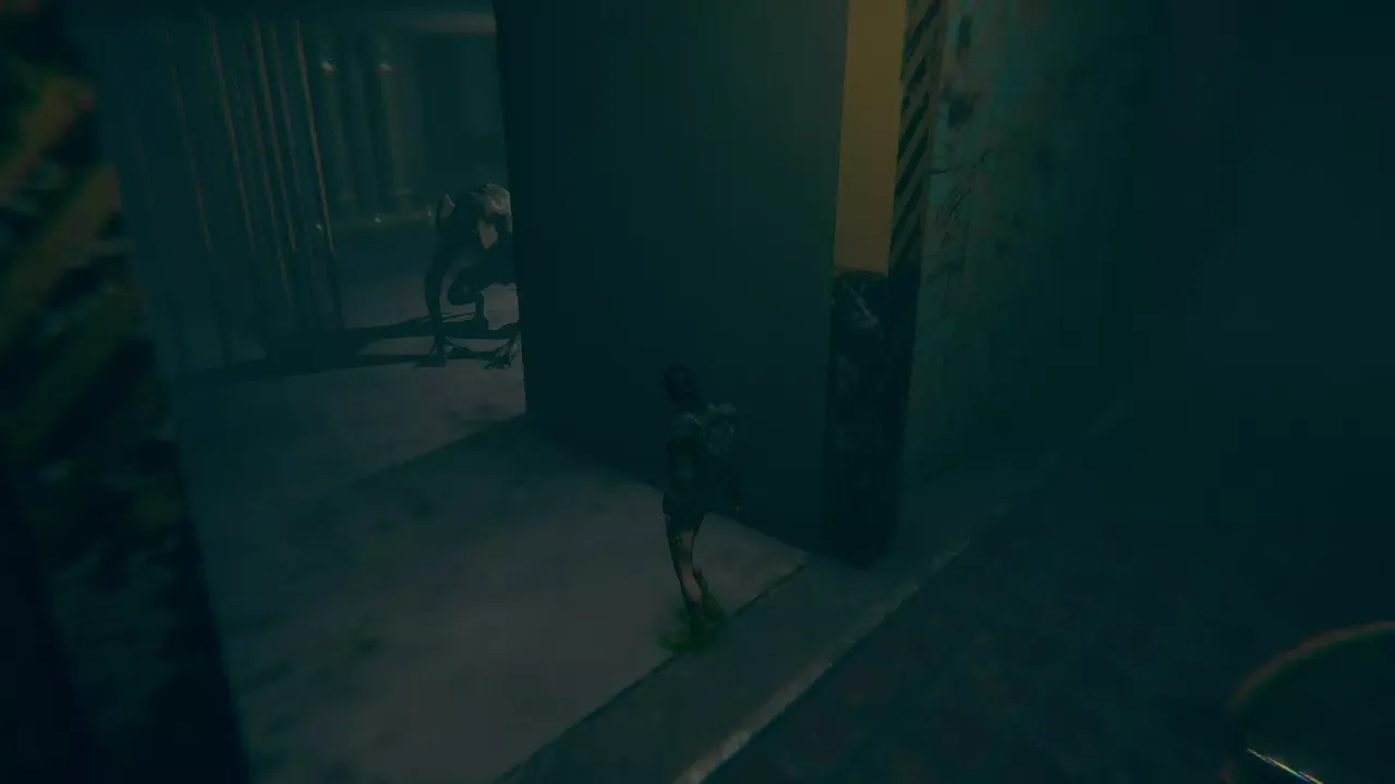 -Toxic place-游戏截图-好玩游戏库