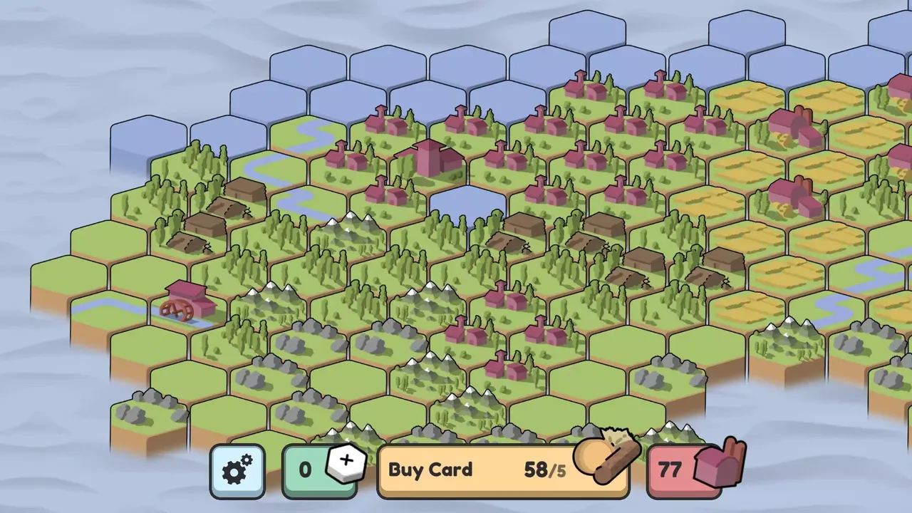 -Hexton-游戏截图-好玩游戏库