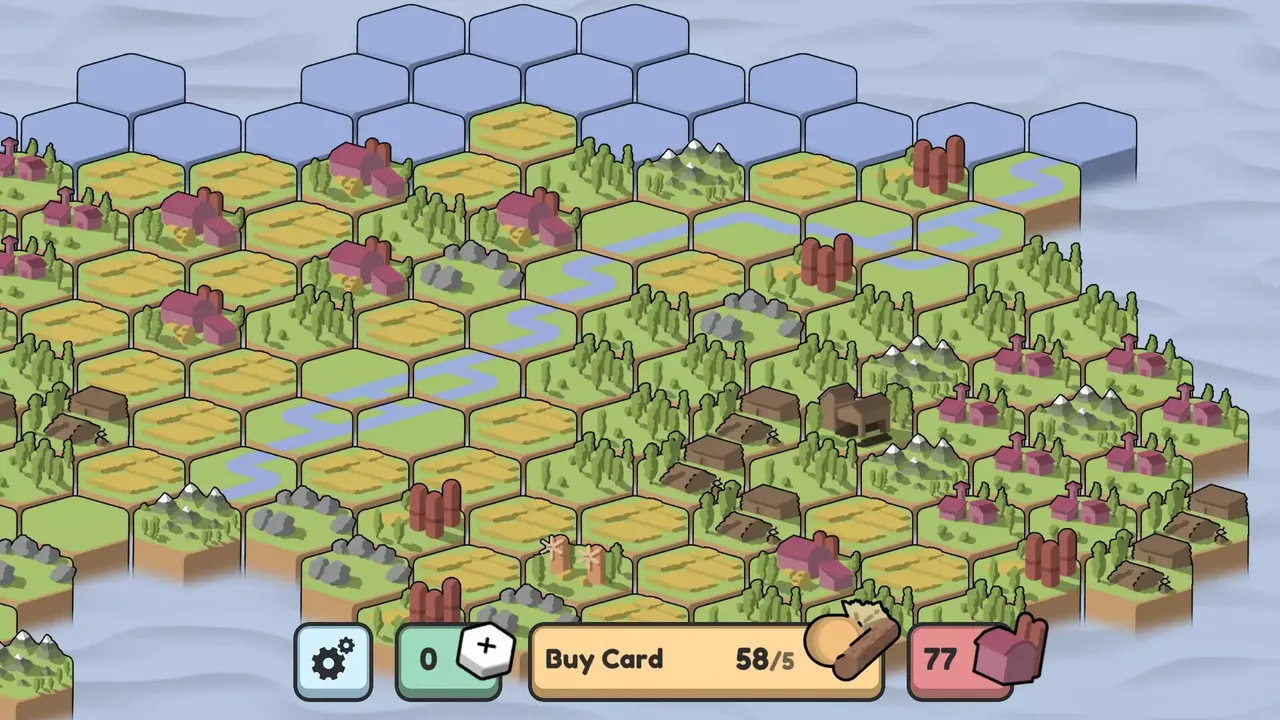 -Hexton-游戏截图-好玩游戏库