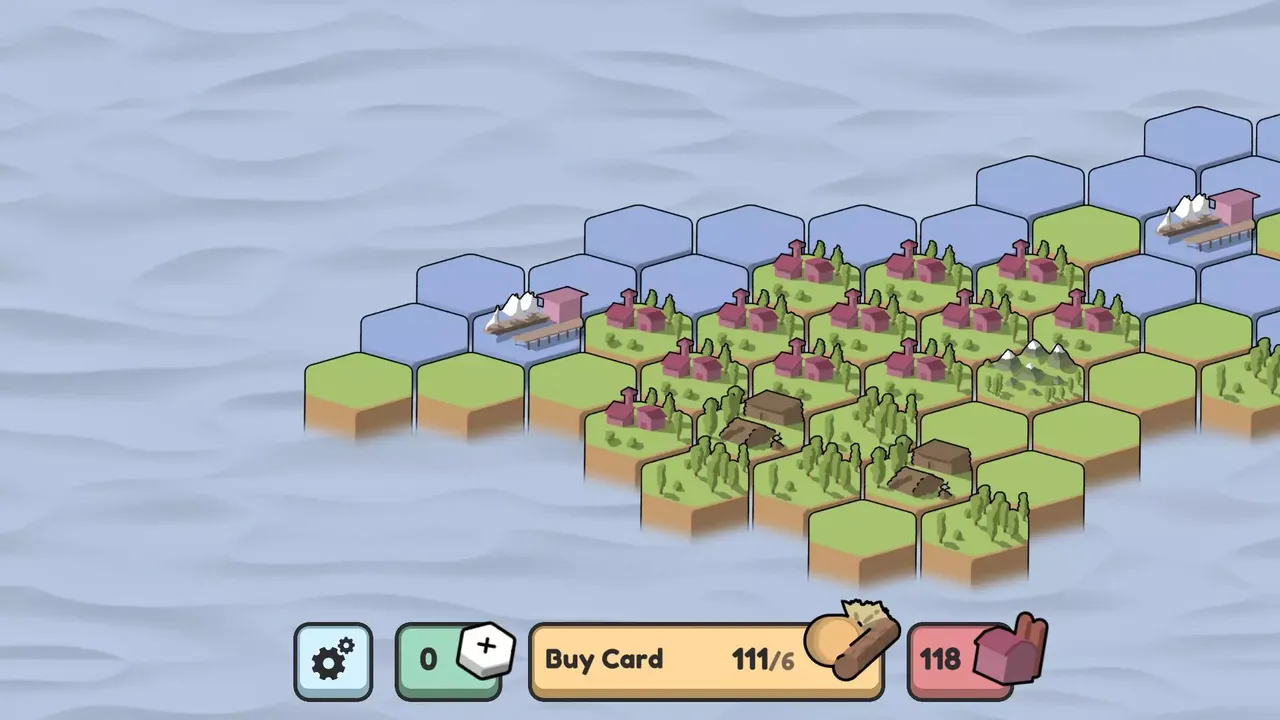 -Hexton-游戏截图-好玩游戏库