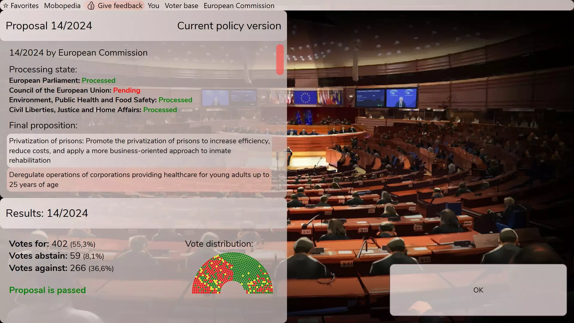 -Mobocratic Union-游戏截图-好玩游戏库