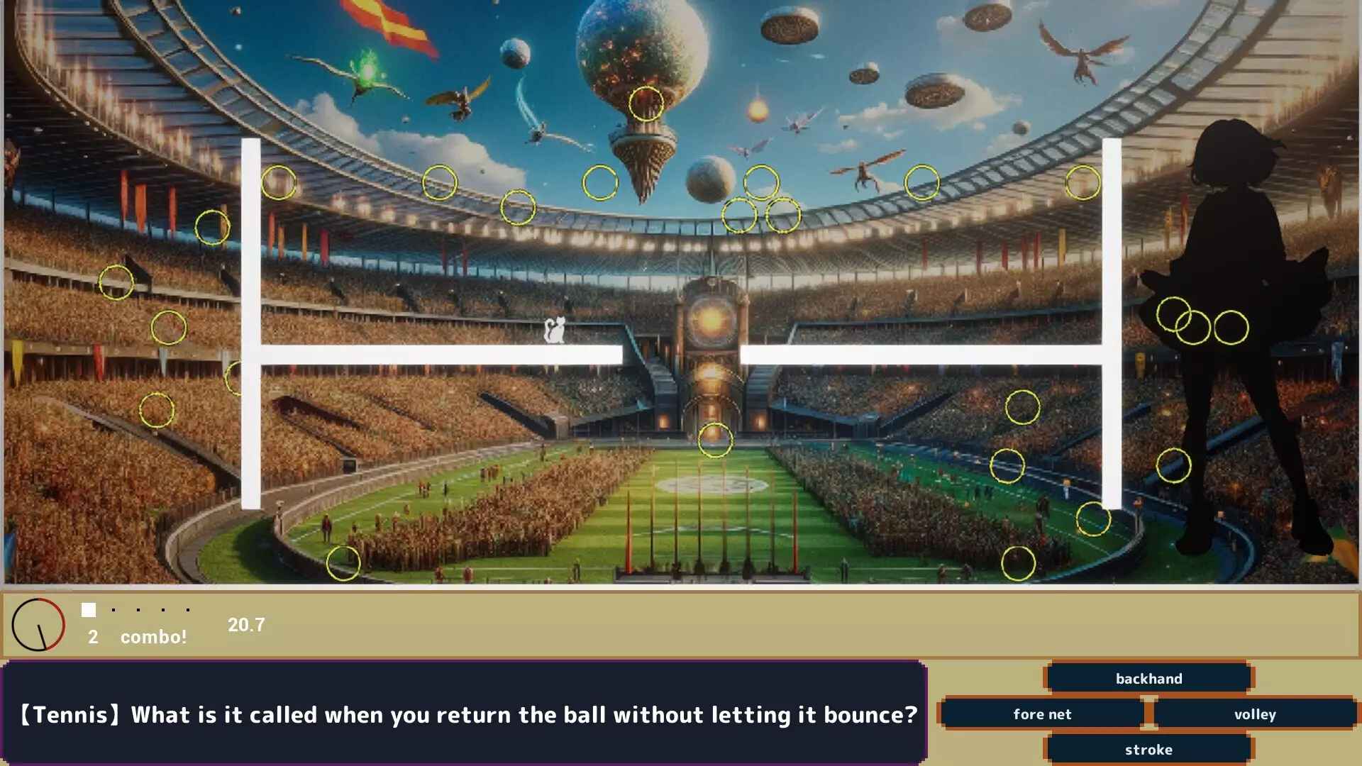 -Magic Lantern Festival-游戏截图-好玩游戏库