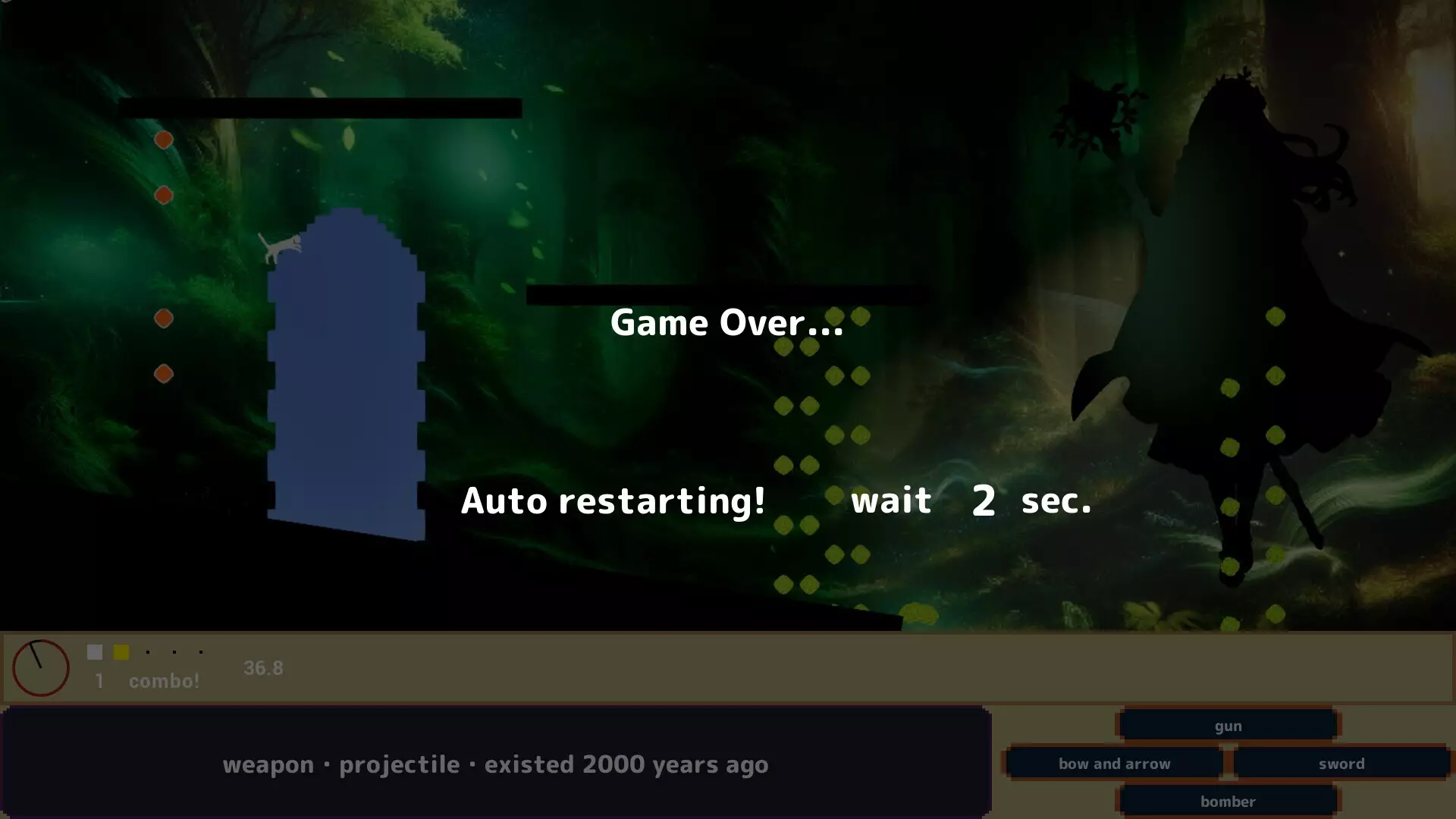 -Magic Lantern Festival-游戏截图-好玩游戏库