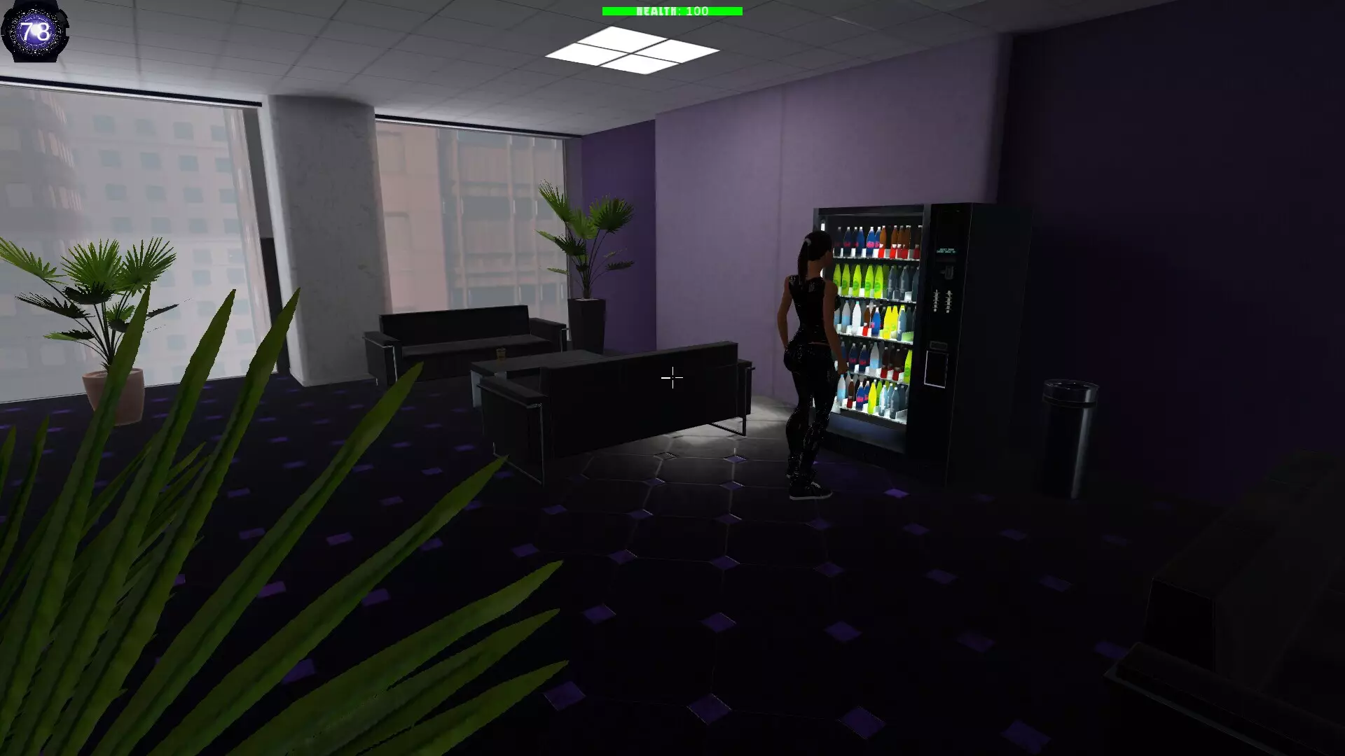 -Fluxed-游戏截图-好玩游戏库