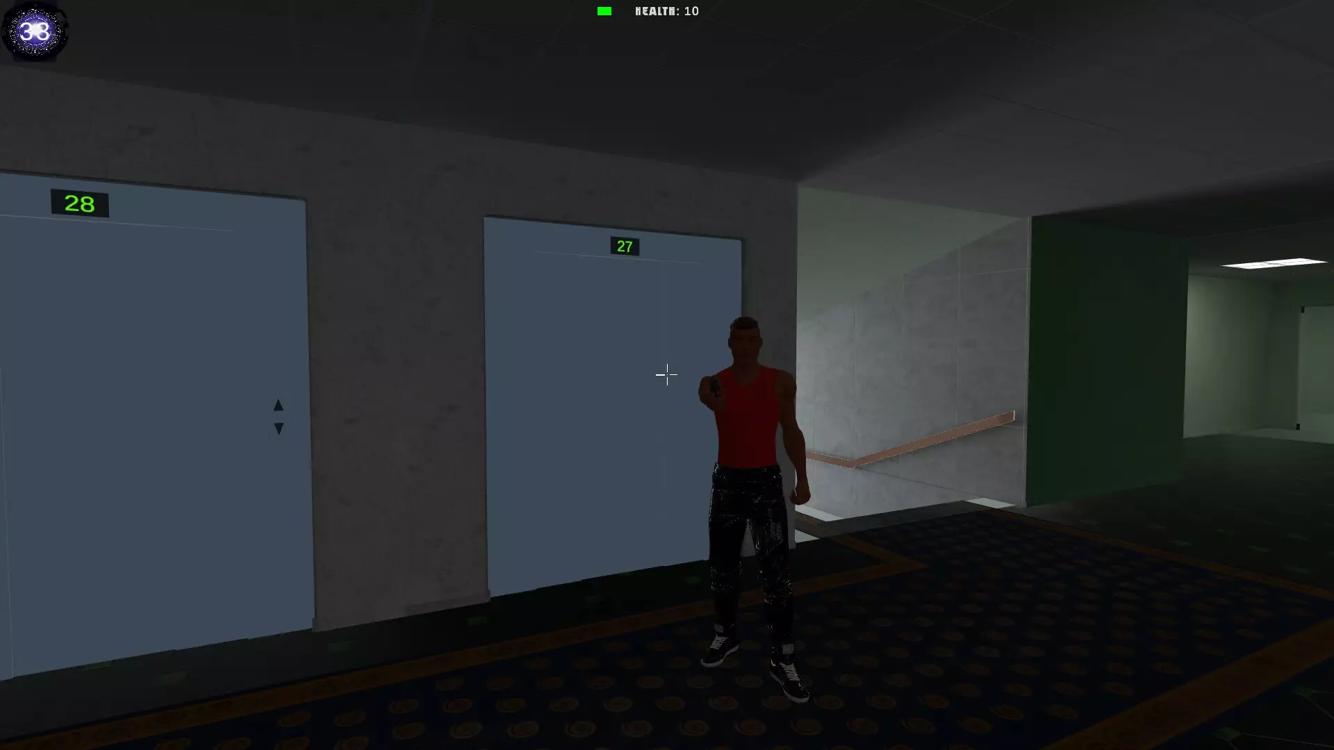 -Fluxed-游戏截图-好玩游戏库