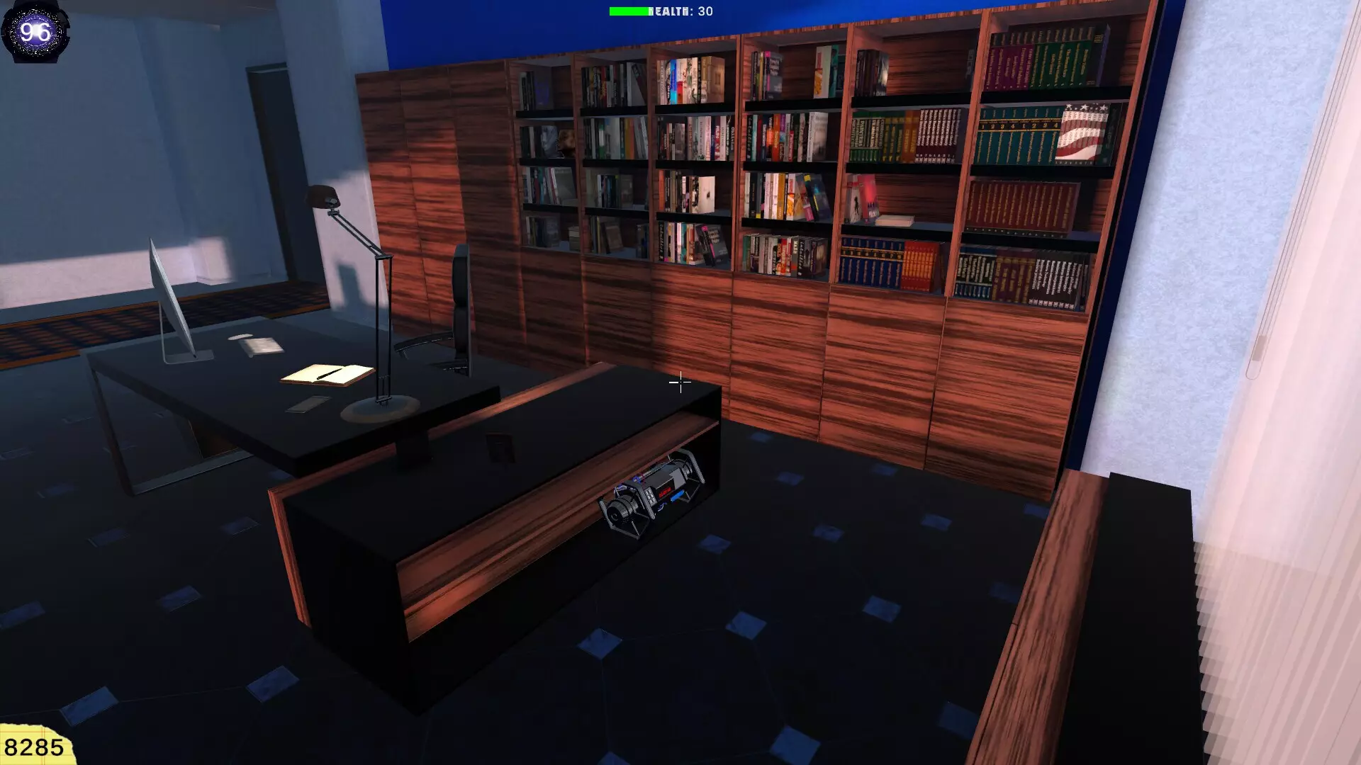 -Fluxed-游戏截图-好玩游戏库