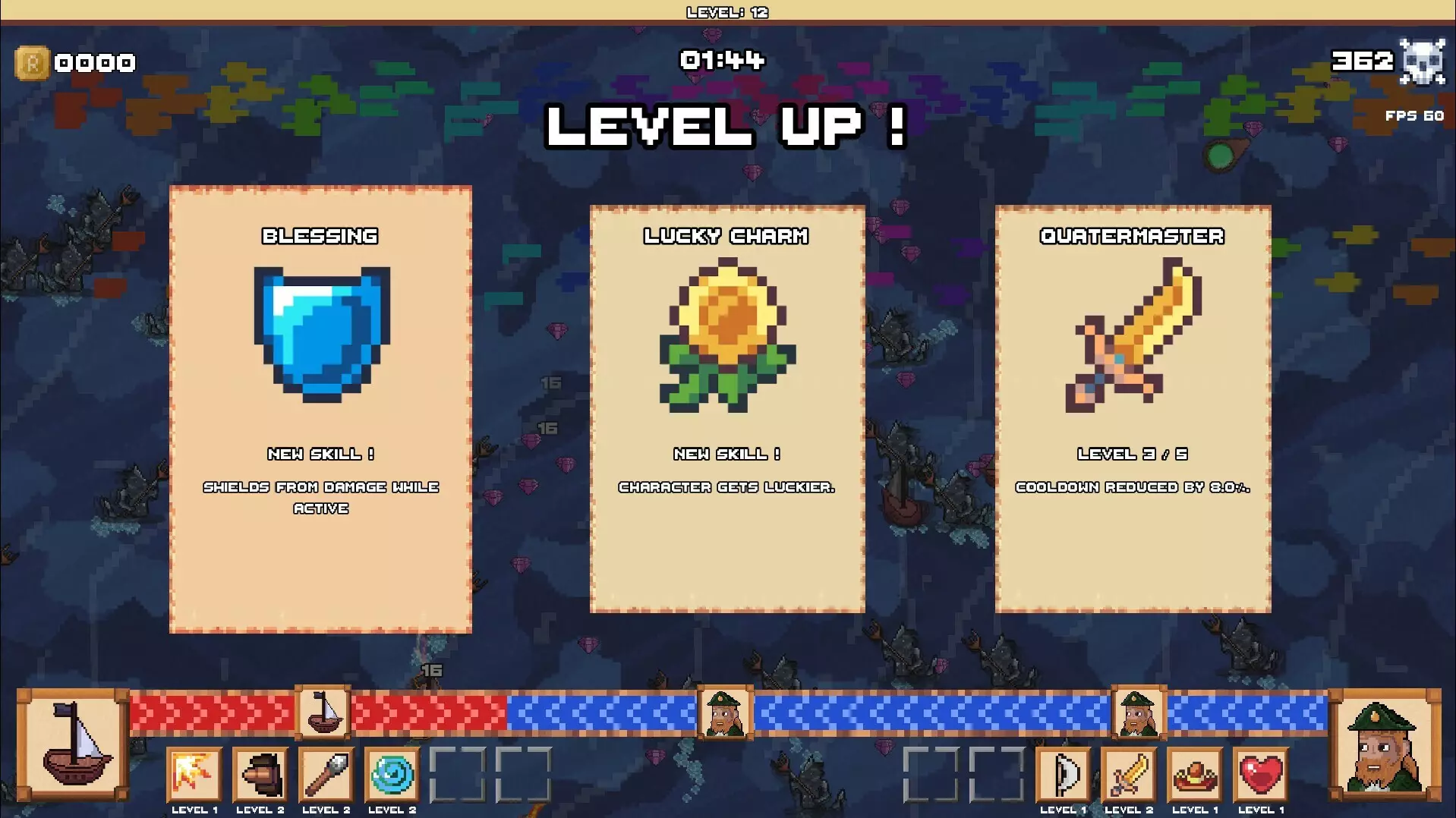 -Ruiga Pirates-游戏截图-好玩游戏库