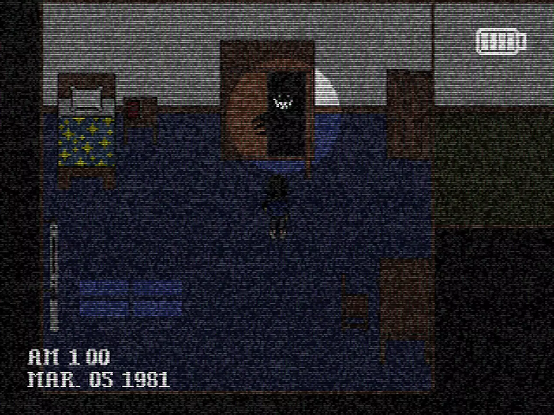 -no sleep for sole-游戏截图-好玩游戏库