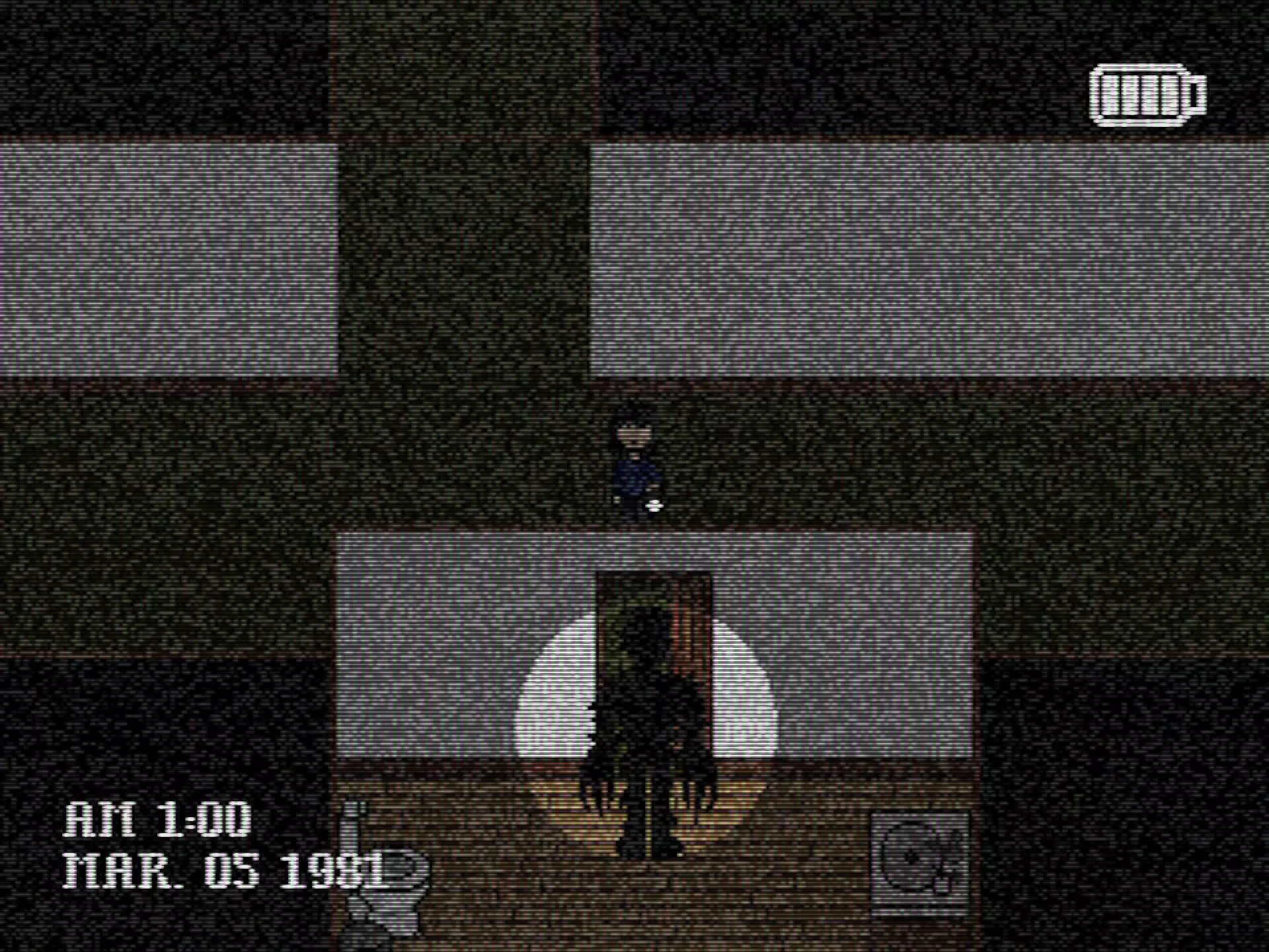 -no sleep for sole-游戏截图-好玩游戏库