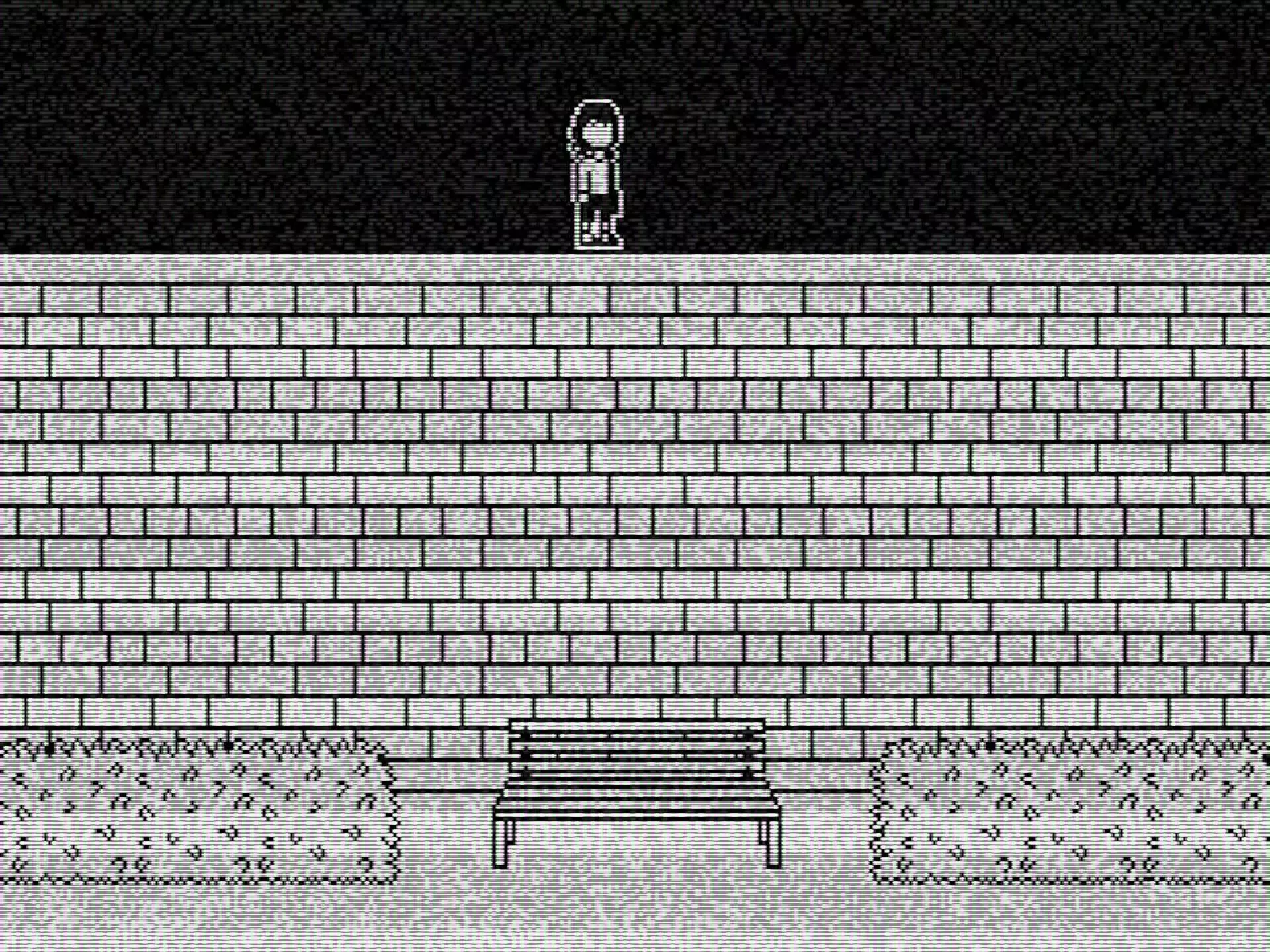 -no sleep for sole-游戏截图-好玩游戏库