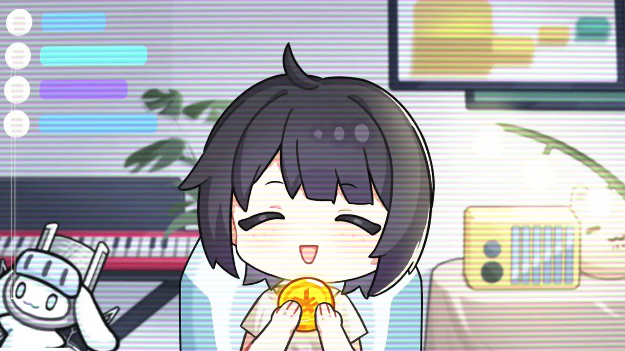 -Singalongsong-游戏截图-好玩游戏库