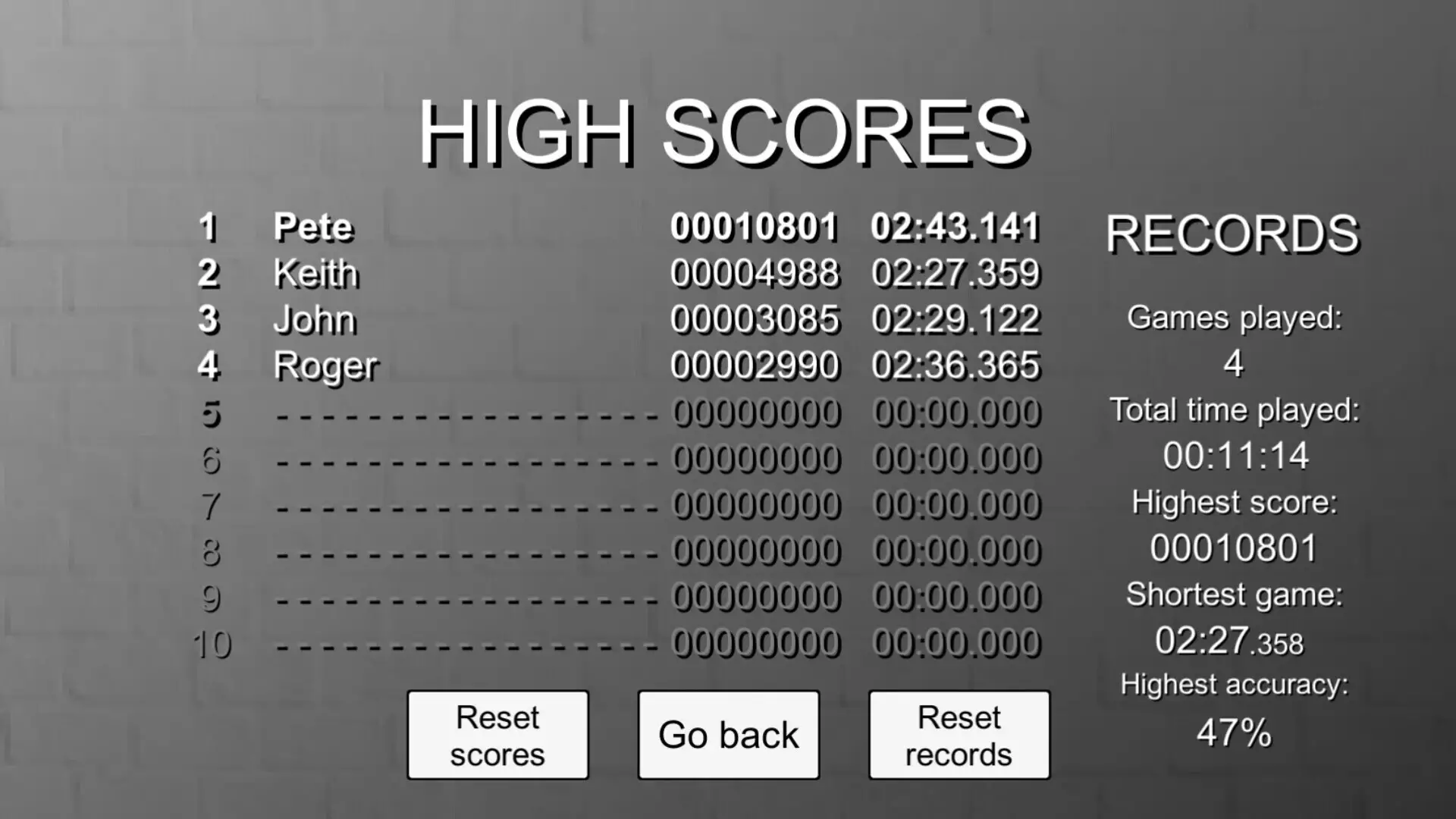 -Scrabbleman-游戏截图-好玩游戏库